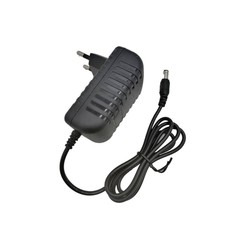 12V2A power adapter 3A universal monitoring LCD monitor power cord round hole mobile hard disk set-top box
