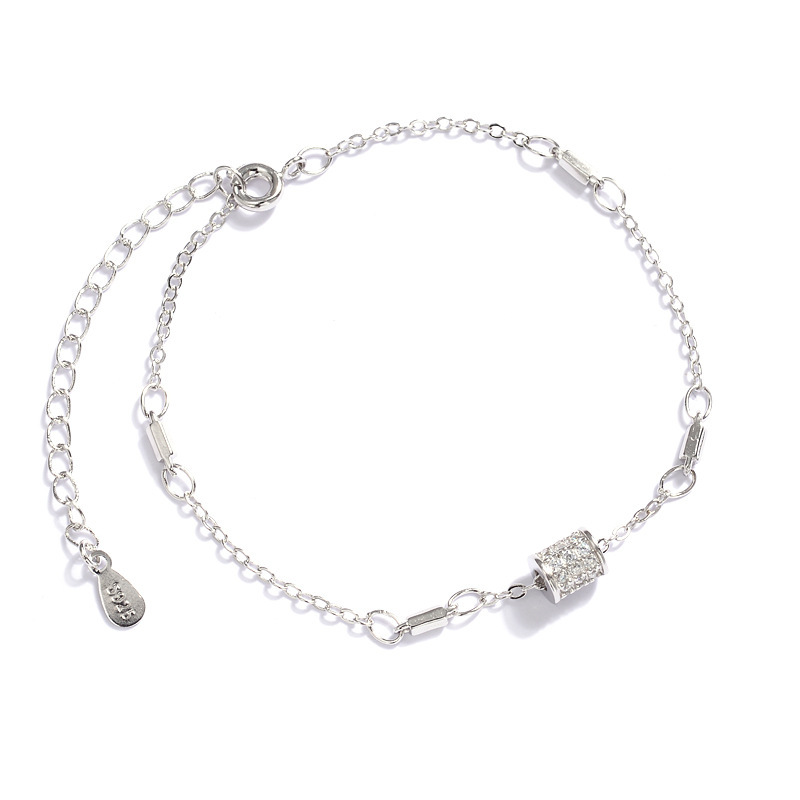 작은 허리 팔찌