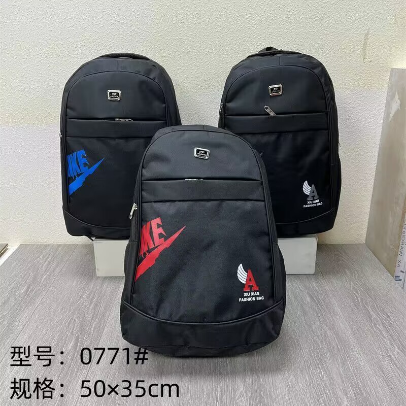 0771 # 남자 배낭 A11-204