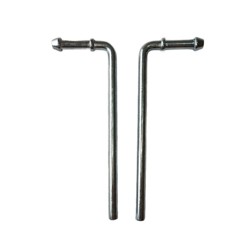 源头厂家排气管挂钩 消声器吊钩支架 改装排气焊接挂钩 防松脱