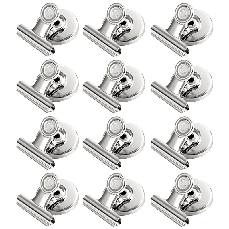 스몰 실버 31mm 12개입