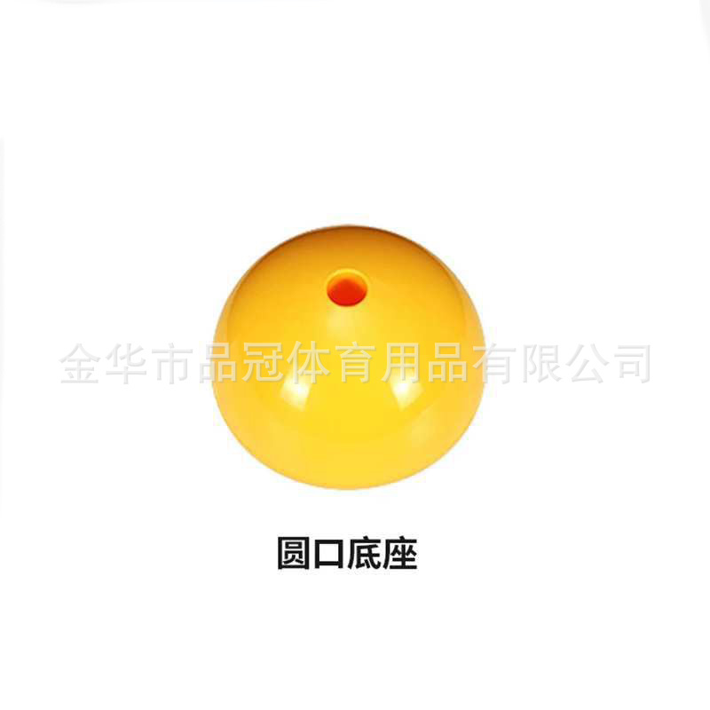 Círculo de entrenamiento de obstáculos de drones