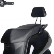 DJ8 Electric Motorcycle High Power E-Motorcycle High Speed