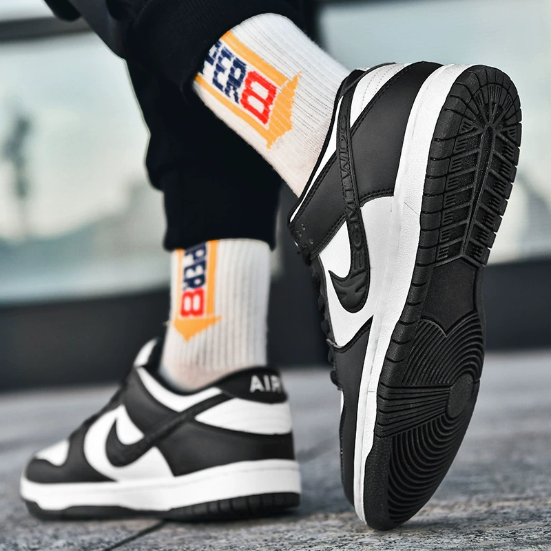 Air Jordan, Air Jordan 1, летняя дышащая обувь, низкие кроссовки для любимых, обувь