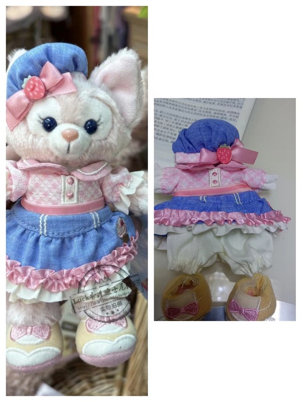 25 香港ディスプリングケーキペンダント、赤ちゃん服交換用、ルル・リナ・ベルペンダント、服交換用ケーキ、ケーキ交換用|undefined