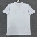 17-18 Home Blank Jersey