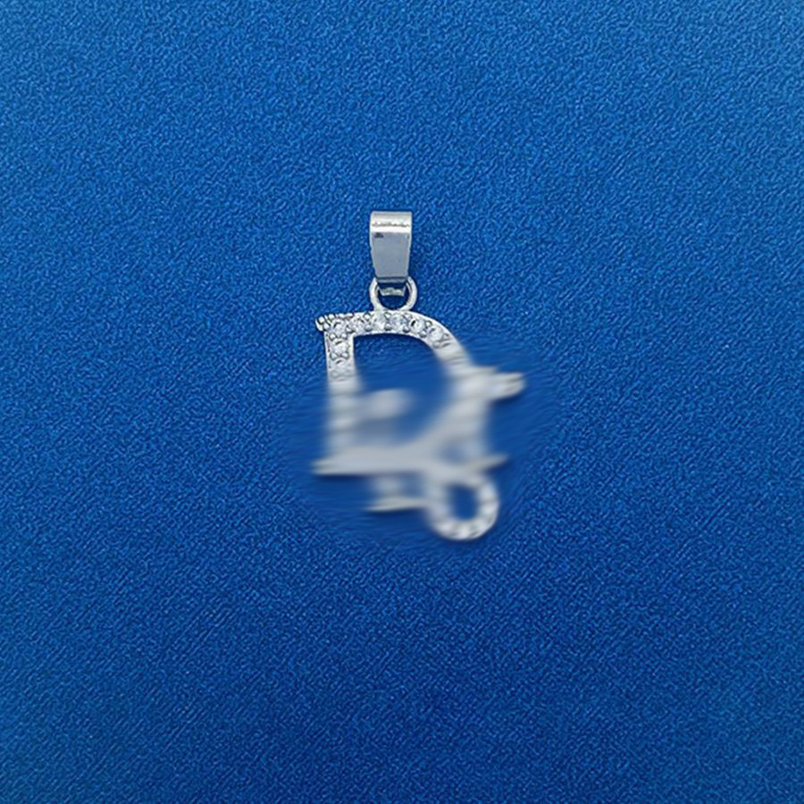 Nuevo colgante con moda clásico todo-fósforo colgante fuente joyería fábrica directa al por mayor sin cadena