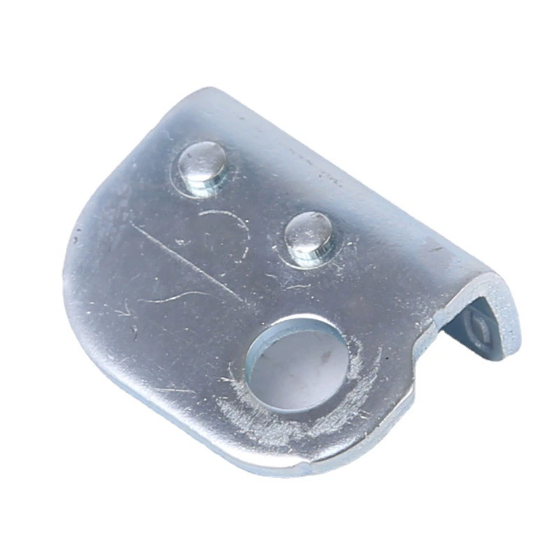Сучжоу Zhengke металлические электромеханические аксессуары Q235 материал моторные аксессуары кронштейн автозапчасти оптовый кронштейн