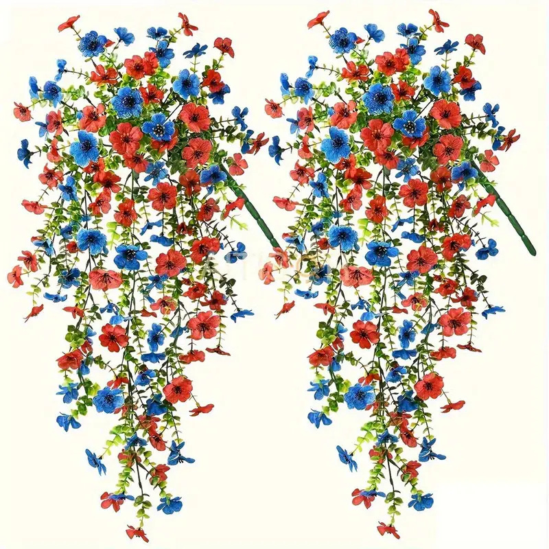 (빅 레드 + 블루)