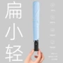 超轻防晒三折自动晴雨伞