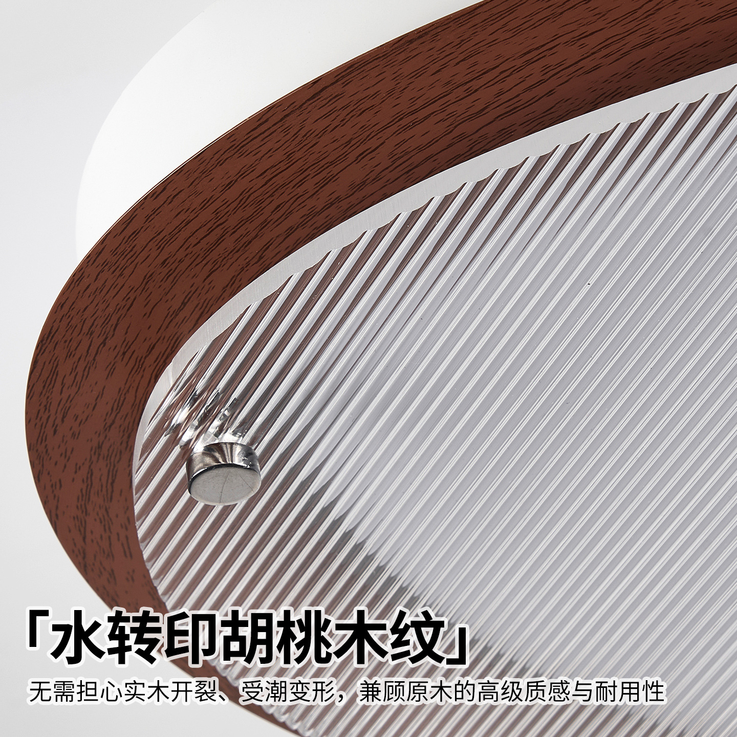 Gran vista jardín lámpara del dormitorio piedro creativo Bauhaus luces de alto nivel de estudio luz de protección de ojos de espectro completo 473L