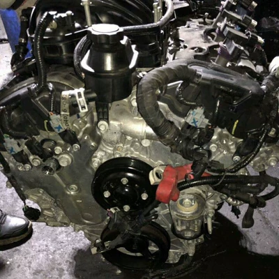 Suitable for Buick LaCrosse Transmission gear and shaft