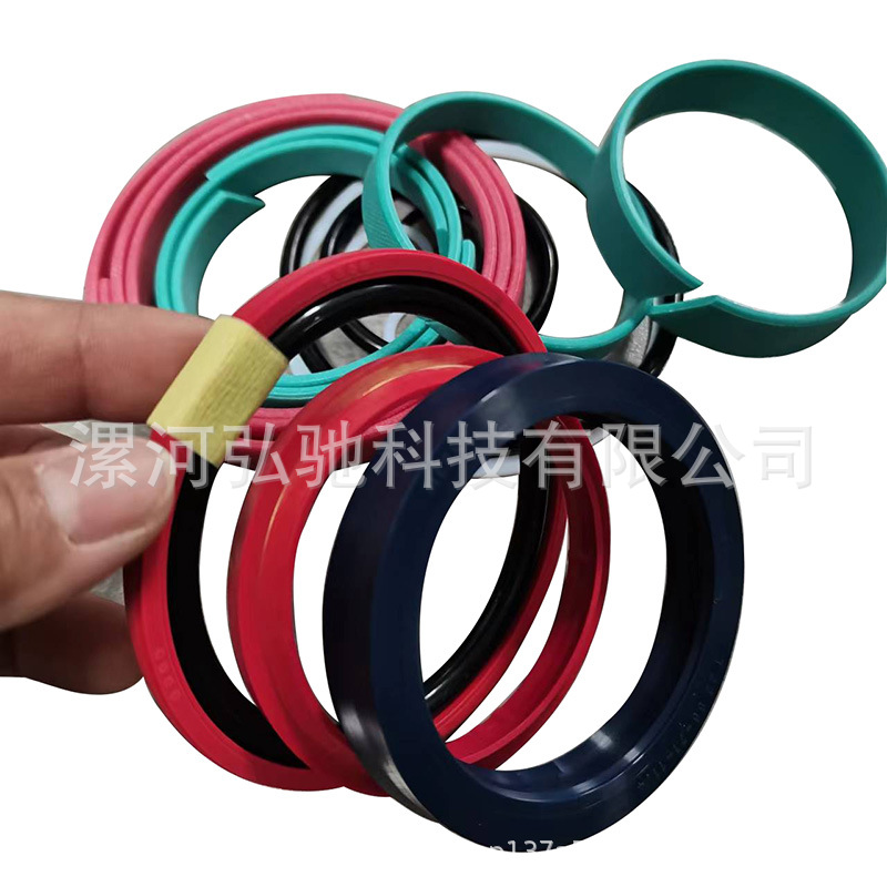 泵车油缸修理包 200/180   80/120 臂架油缸 尺寸齐全