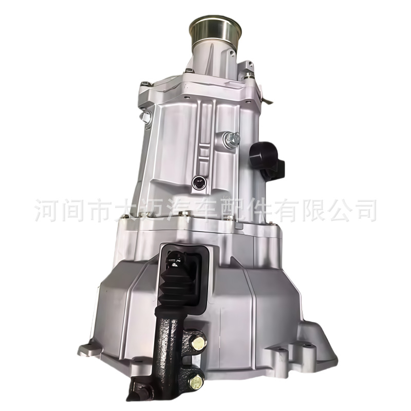 Manual Transmission Sc63A-1700010 Is Suitable for Zotye T200 5008