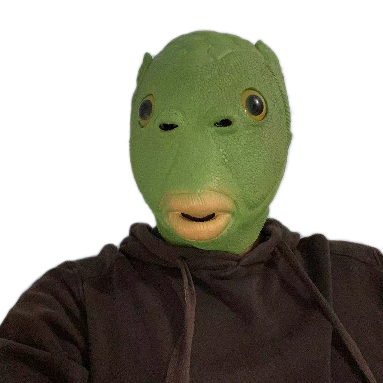 Маска, хэллоуин, косплей