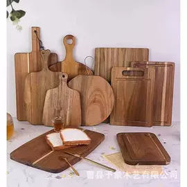 木托盘;盘;收纳架