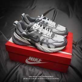 莆田鞋纯原V2K新款透气休闲百搭运动鞋男鞋女鞋软底男夏女夏鞋子