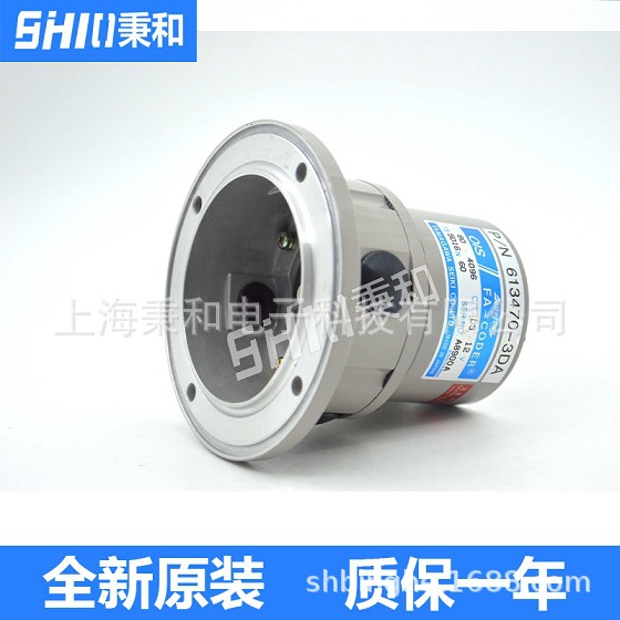 TS5017N60 80-5000C/T-L3-12V多摩川编码器原厂正品全新现货包邮