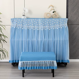 家用防尘罩;坐垫椅垫;门帘、小窗帘