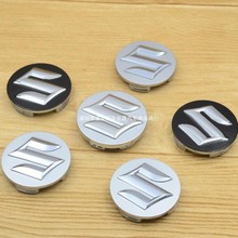 铃木轮毂盖54mm雨燕北斗星天语SX4锐骑锋 驭车轮胎盖