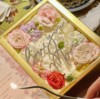 Genuine box for mother's day for mother, decorations, dress up
