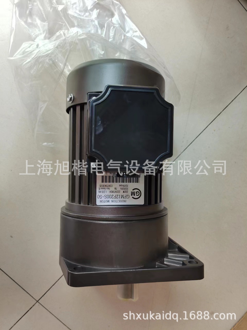 CGM电机GFM12F200S-50 GFM12F200S-75 GFM12F200S-90