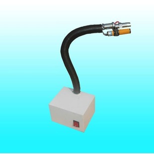 Applicable to SL-080F with induction electrostatic precipitator ion air gun anti-static dust removal equipment ion wind snake