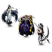 Overlord�����߹ǰ����Ŷ������ܱ��ǿ������������Ʒչʾ