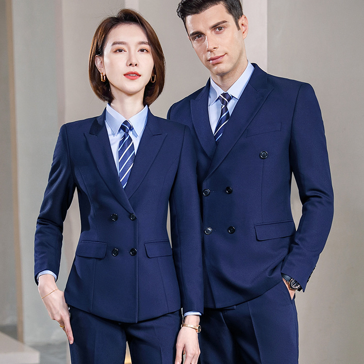 Autumn overall for men and women