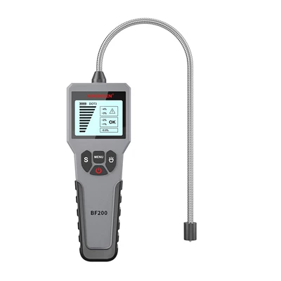 Avtomobil diaqnostika alətləri brake fluid testing device, brake