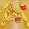 Wide rope bell hbb mixed model