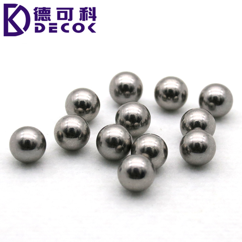 专业生产轴承钢球 不锈钢珠 滚珠1毫米2毫米3毫米4毫米5毫米钢珠