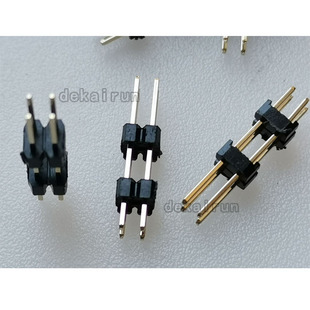 2.0mm 2*2P �p���p�� ��¶�3mm 6mm�p���p��� ����L17MM ���