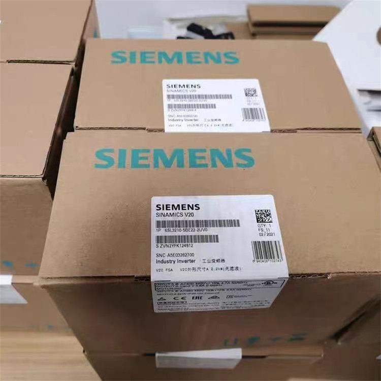 西门子G120XA变频器6SL3220-1YD10/12/14/16/18/20/22/24/26-0UB0