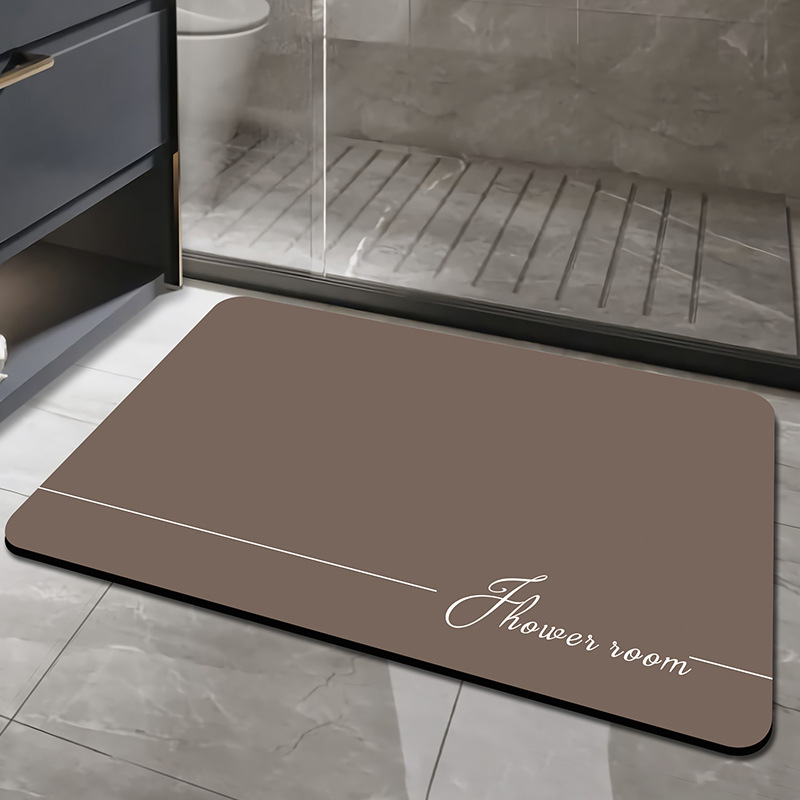 영어 다크 브라운