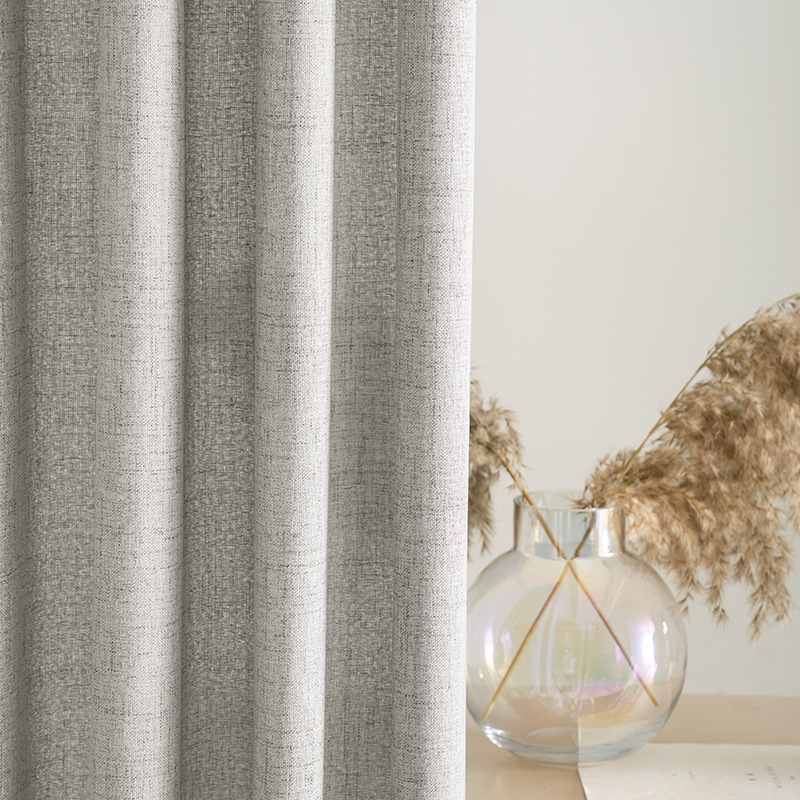 회색 대마 원사