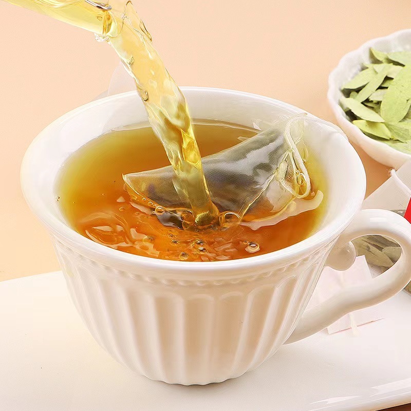 センナの葉、個別包装された健康維持の香りのお茶、さまざまな仕様、Douyin Kuaishou グループ購入、生放送、卸売代理店|undefined