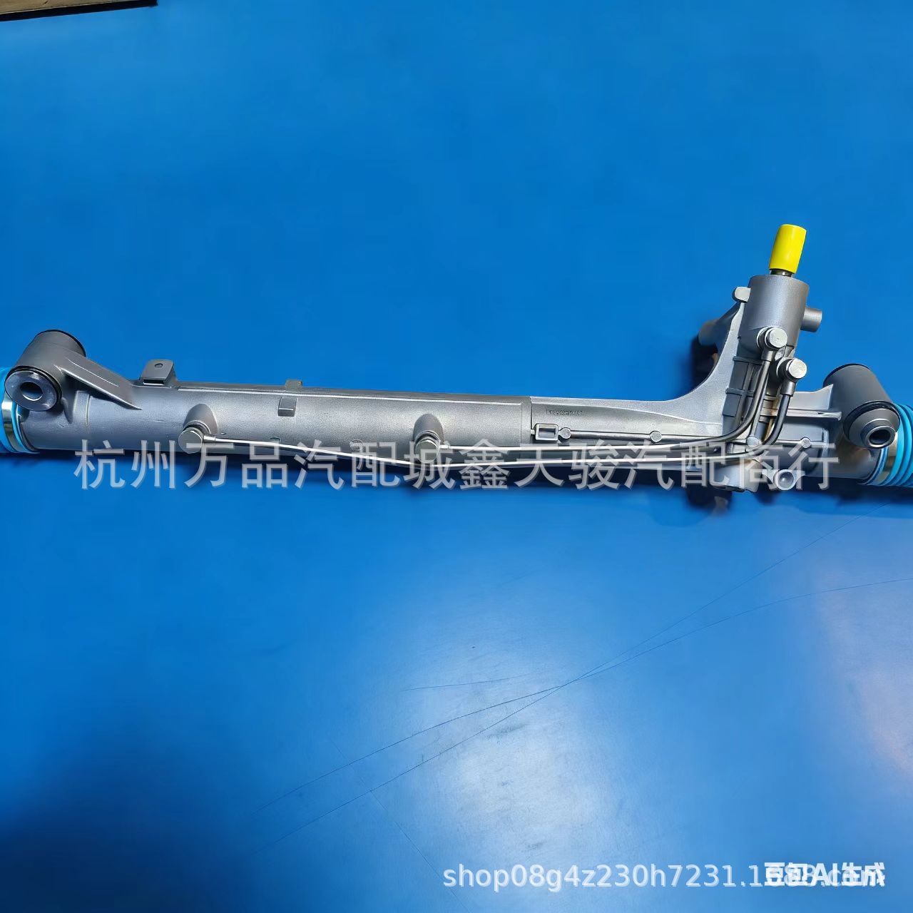 Suitable for Maserati Quattroporte Gt Ghibli Steering Gear 670102931/670003956 670036718