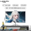 27-inch curved white 144Hz + borderless