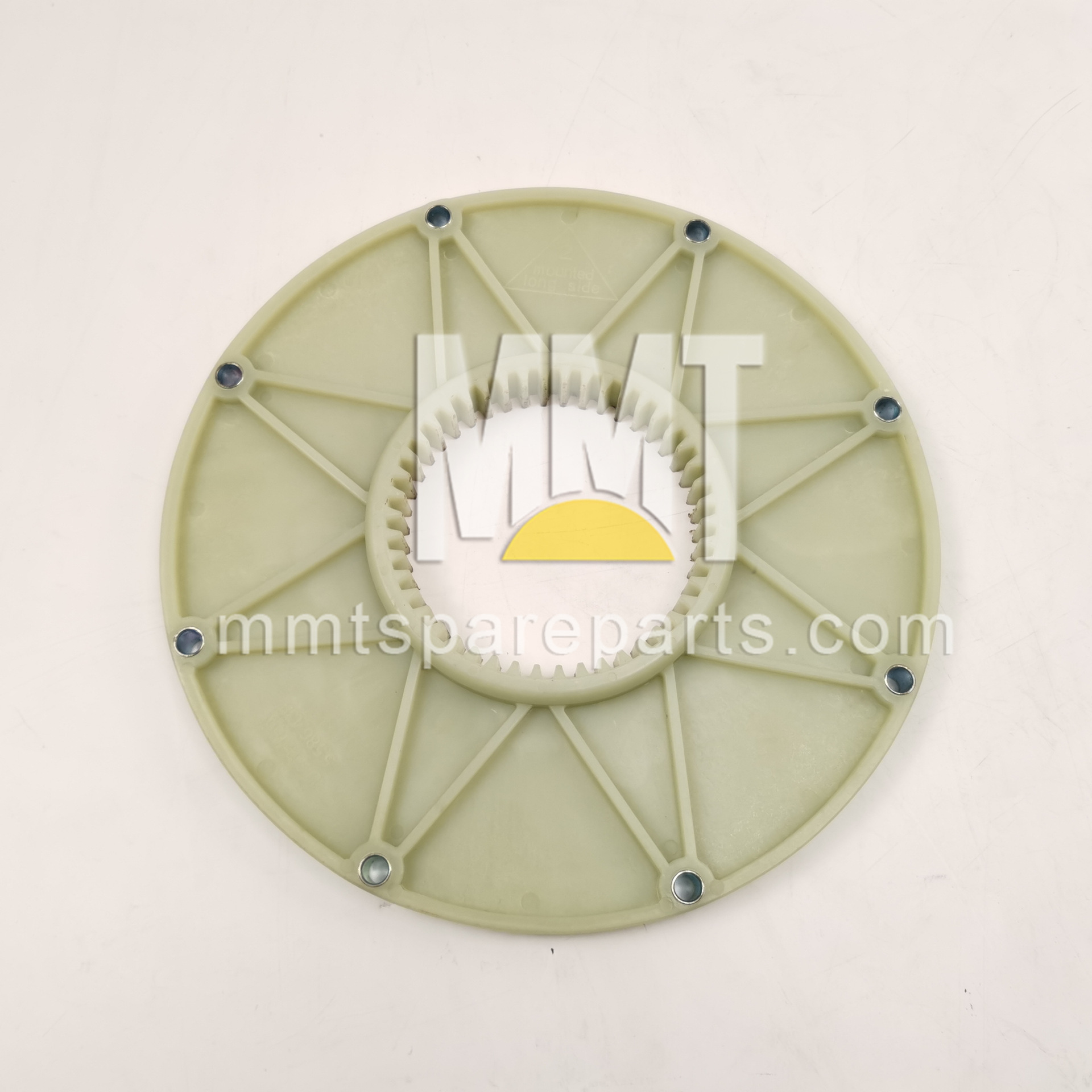 CAT卡特连接盘3E-4895 3E4895铁芯154-5559轮毂1545559挖掘机330C