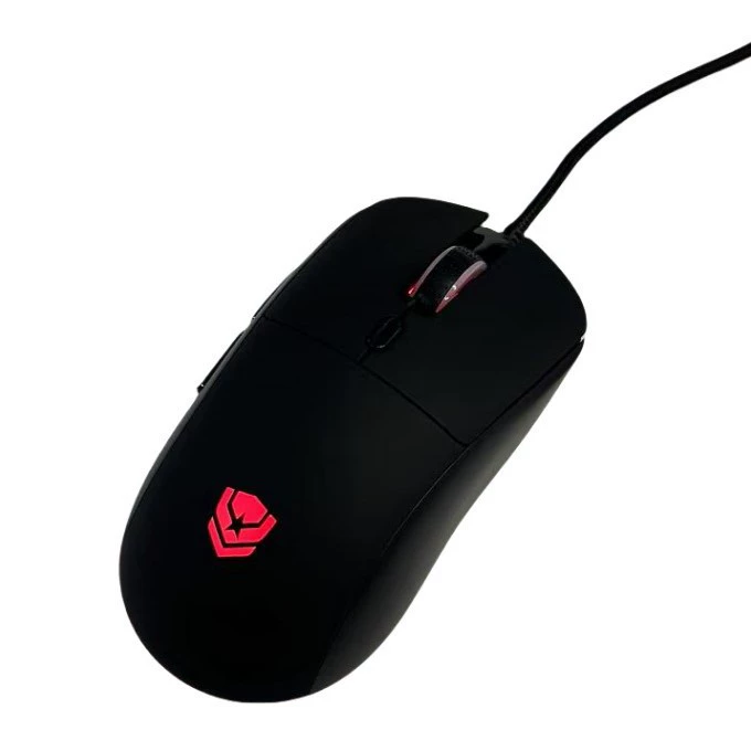 Rio Tinto WM30 Игровой офис освещение проводная куриный стиль Метки USB мышь киберспорт RGB игровая мышь