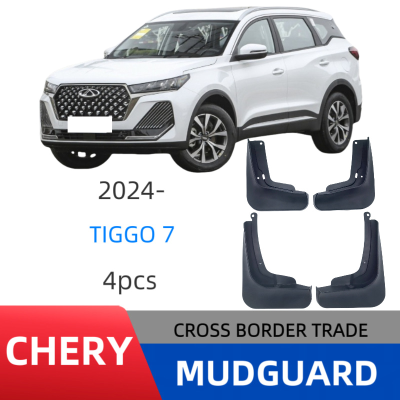 Aplicable a Chery 24 Ruihu Tiggo 7 para ventas transfronterizas de suministro de comercio exterior