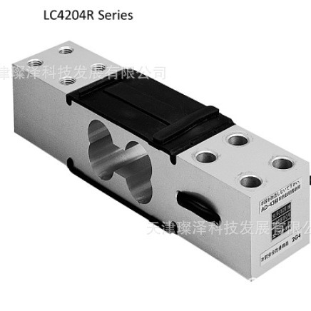AND    LC8701-K100    100 kgf      称重传感器