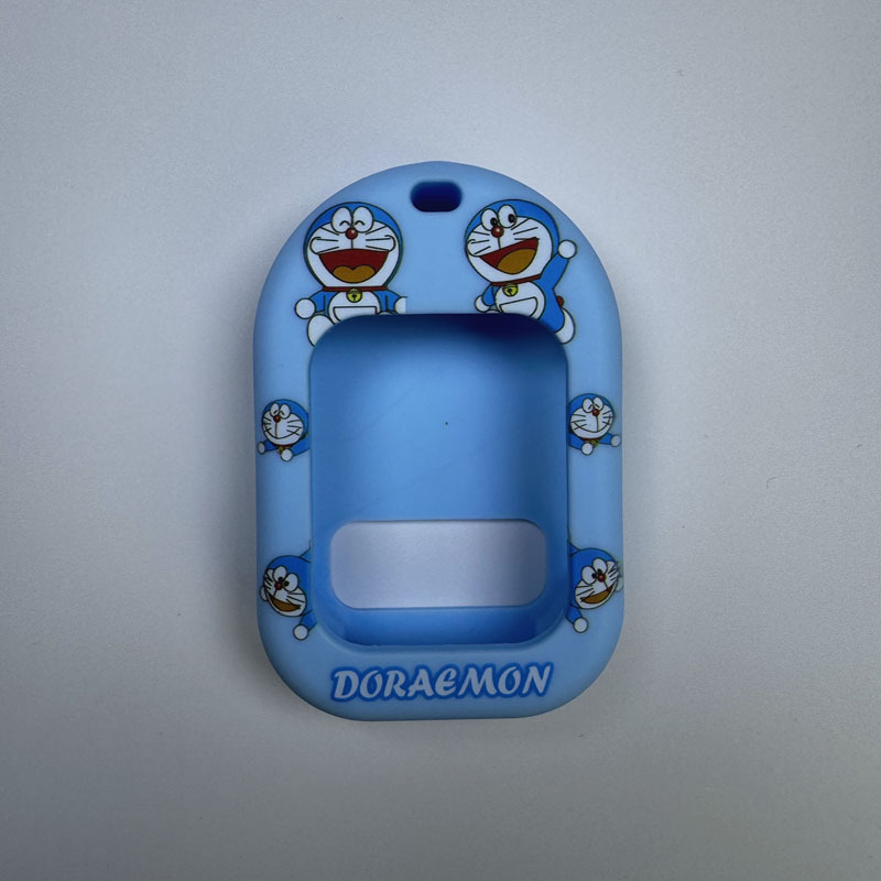 Fourth Generation Universal-Blue-Dingdang Cat