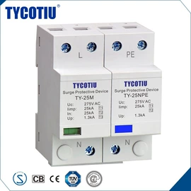 防雷器;浪涌保护器;其他防雷设备