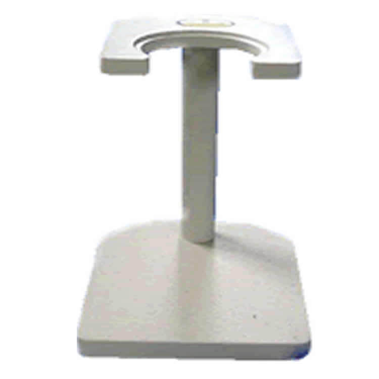 化验量热仪大卡仪配件氧弹支架 发热量实验弹头架子 挂氧弹工具