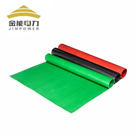 绝缘胶板;绝缘手套;仓储车间用梯