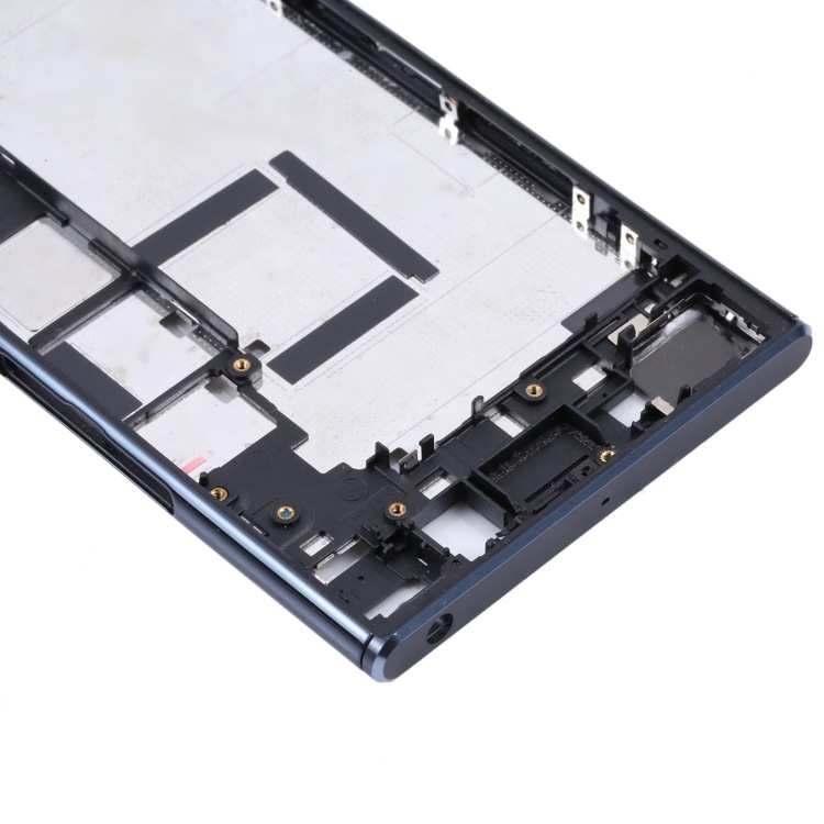 Frame LCD original para para Sony Xperia XZ Premium