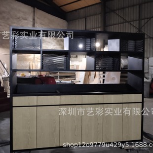 Bbq Restaurant Decoration, Various Styles and Designs, Production Professional Light Luxury Style.