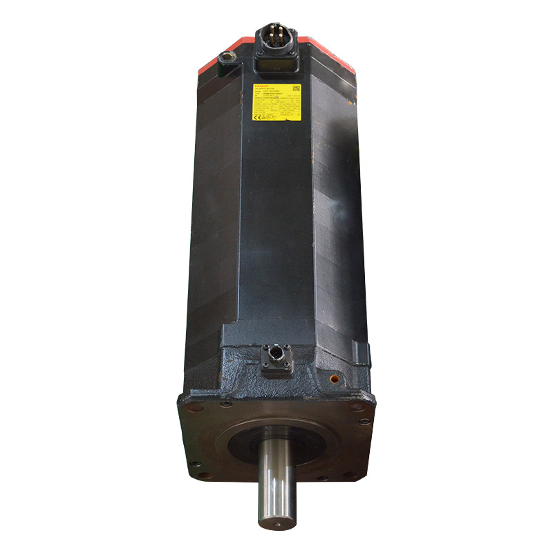 A06B-0265-B400 B401 B402 B500 B501 B502发那科fanuc伺服电机